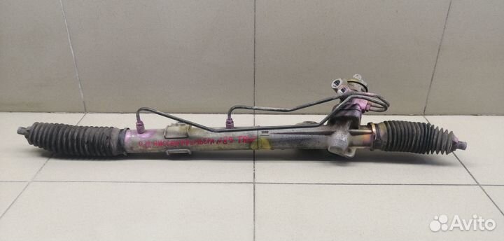 Рейка рулевая Primera P12E 2002-2007