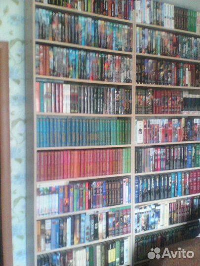 Большая домашняя библиотека-1