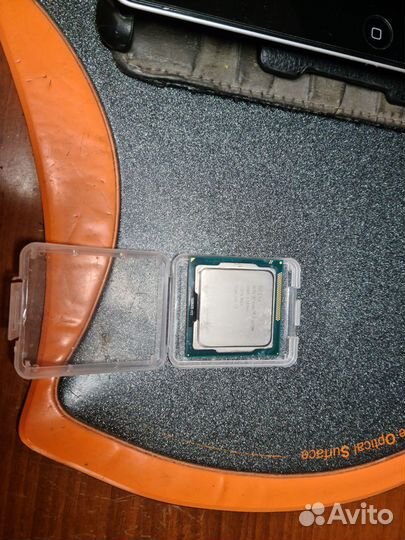 Intel core i7 3770k