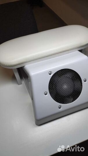 Подставка для рук маникюрная