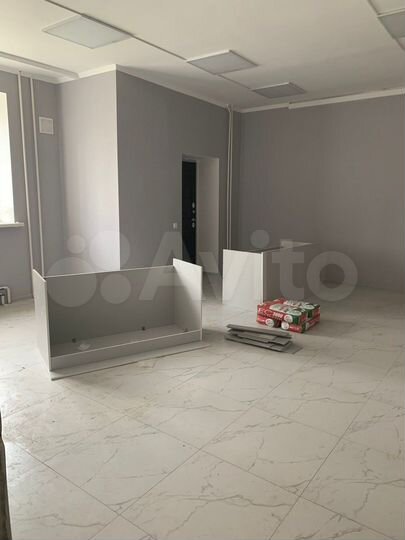 Торговая площадь рядом с Пятерочкой, 69.2 м²