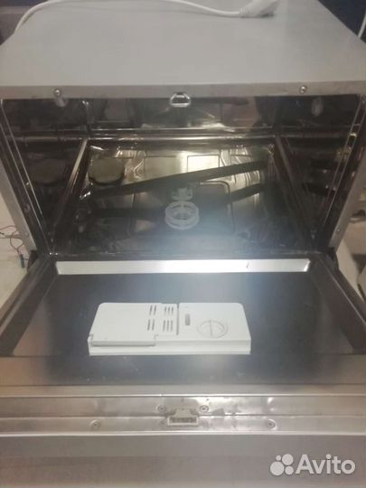 Посудомоечные машины (настольные) запчасти