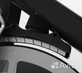 Эллиптический тренажер Bronze Gym Pro Glider