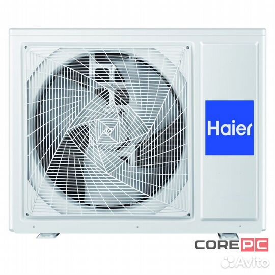 Мульти сплит-системы на 5 комнат Haier 5U90S2SS5FA