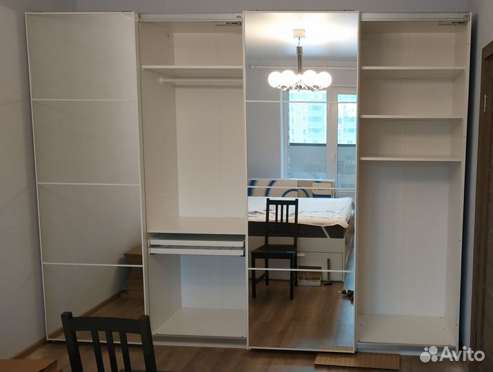 Сборщик мебели