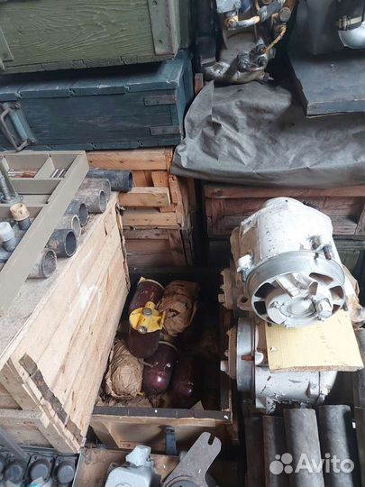 Фильтр топливный 175.33.030сб грубой очистки