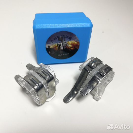 Триггеры кнопки для телефона новые