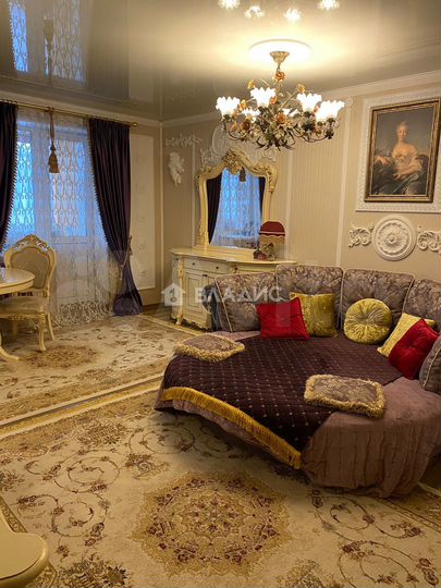 Квартира-студия, 38,1 м², 4/4 эт.