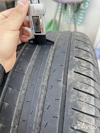 Pirelli Cinturato P7 225/55 R17 101W