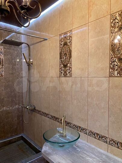 1-к. квартира, 40 м², 4/4 эт.