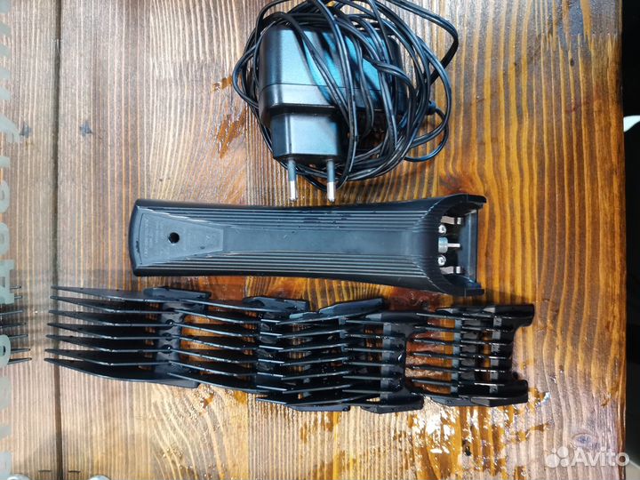 Машинка для стрижки профессииональная