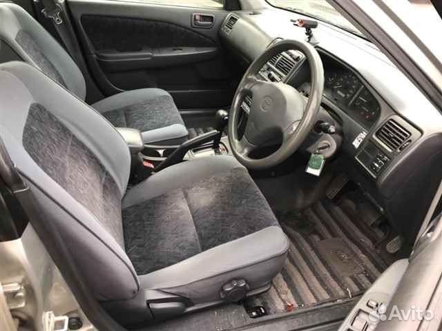 Авто Toyota Carina ST215 3S-FE