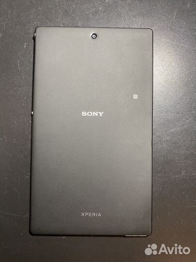 Sony xperia z3 tablet compact