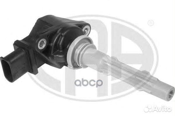 Катушка зажигания mercedes W204/W211/W212/W164