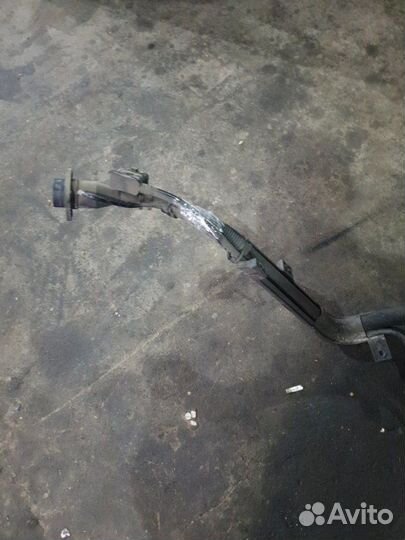 Бак топливный Jac J7 2023