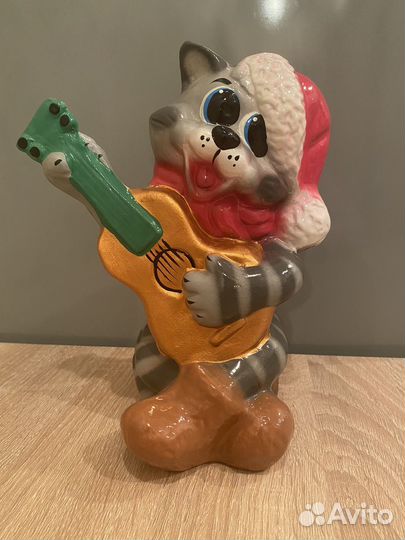 Копилка керамическая 