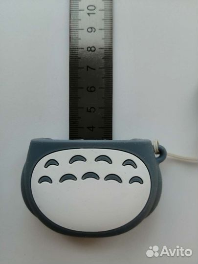 Чехол для наушников Totoro