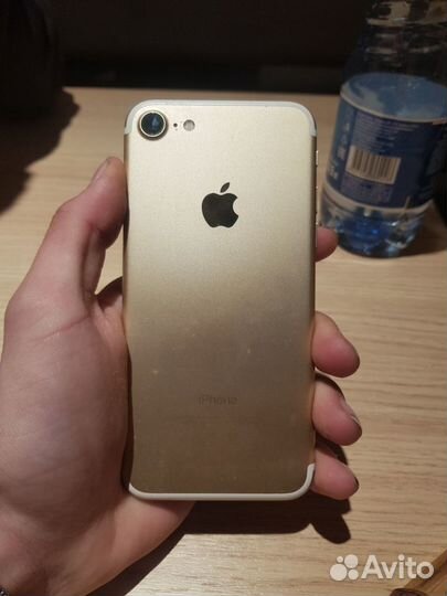 iPhone 7, 128 ГБ