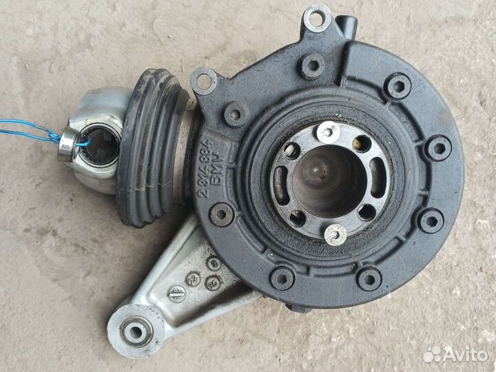 Редуктор BMW R1100R 259R