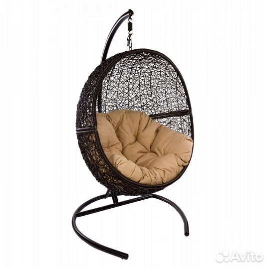 Подвесное кресло, кресло кокон