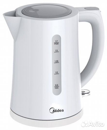 Чайник электрический Midea