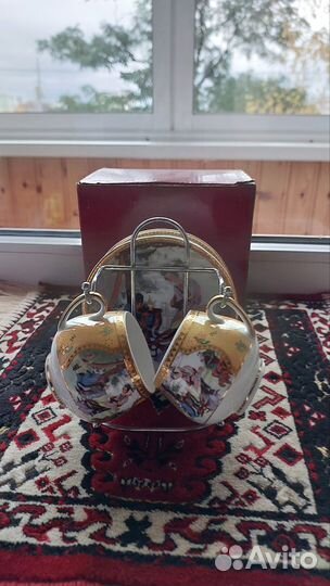 Салатники,заварные чайники,сервировочные блюда