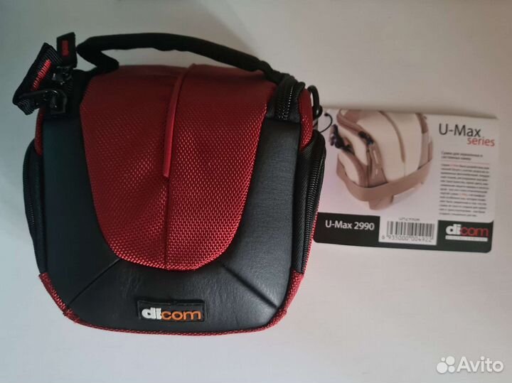 Сумка для фотоаппарата