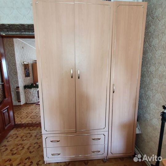 Мебель шкафы для спальни