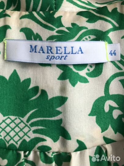 Блузка Marella