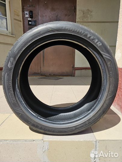 Goodyear Eagle F1 Asymmetric 3 245/40 R18 97Y