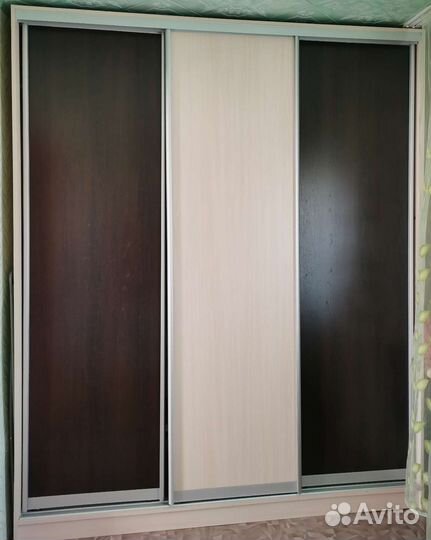 Шкаф купе бу