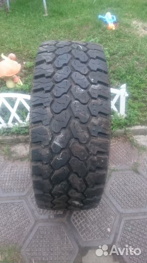 Pro Comp All Terrain 305/65 R17