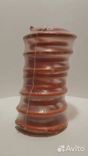 Пружины задние Solaris 2 с занижением -30мм