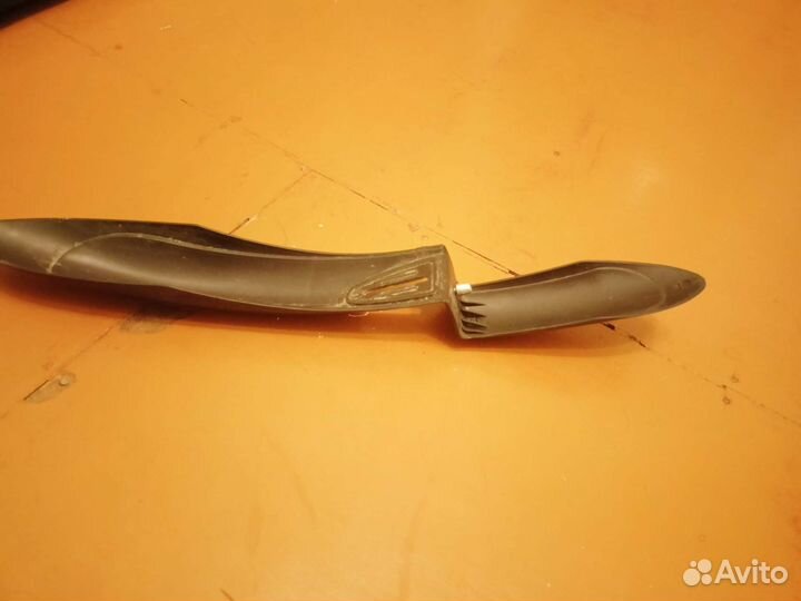 Крыло переднее для велосипеда