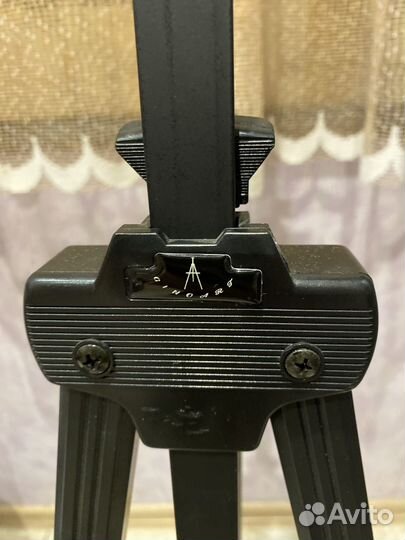 Новый складной мольберт ginoart