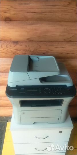 Мфу samsung