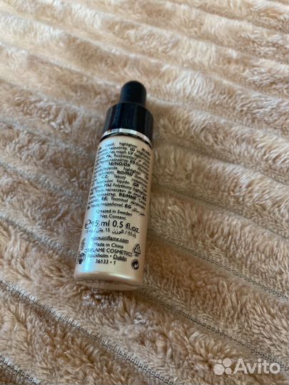 Хайлайтер орифлэйм oriflame the one