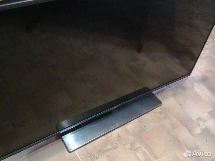 Телевизор SMART tv