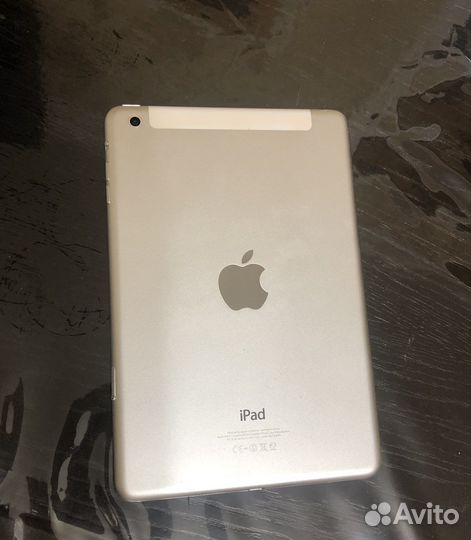 iPad mini первого поколения