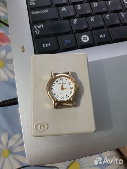 Часы наручные СССР