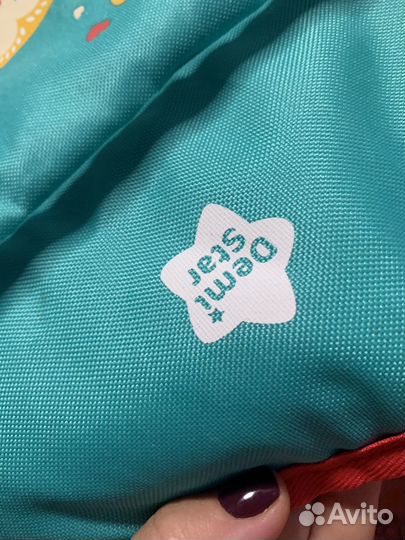 Детская коляска для кукол бу