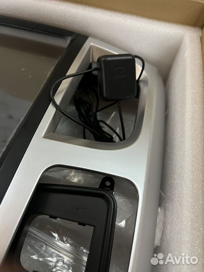 Магнитола Dodge Ram Tesla Style 2013-2018
