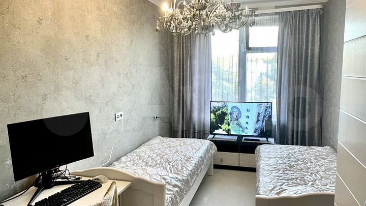 Комната 17 м² в 3-к., 5/5 эт.