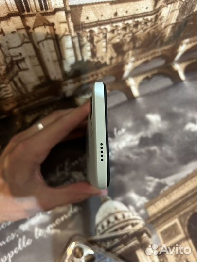 Телефон redmi a1 +