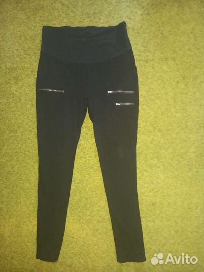 Лосины для беременных