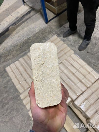 Топливные брикеты, от производителя