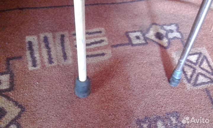 Трость клюшка