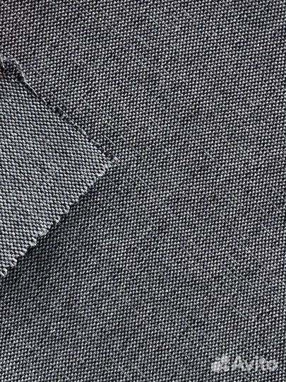 Ткань мебельная рогожка