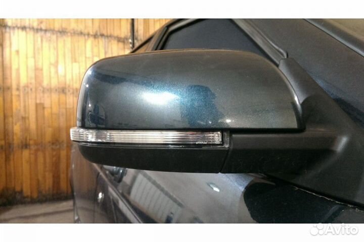 Поворотники в зеркала Лада Приора оригинал