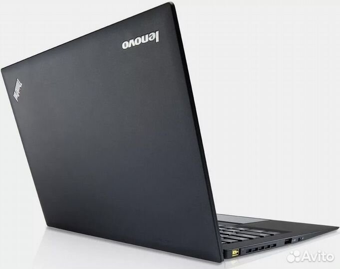 Lenovo ThinkPad Carbon 6 i5-8265U 4.1Gh/8Gb/256SSD